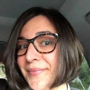 Meet your Posher, Genevieve